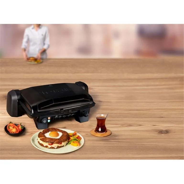 Тостеры TEFAL Toast Expert Black